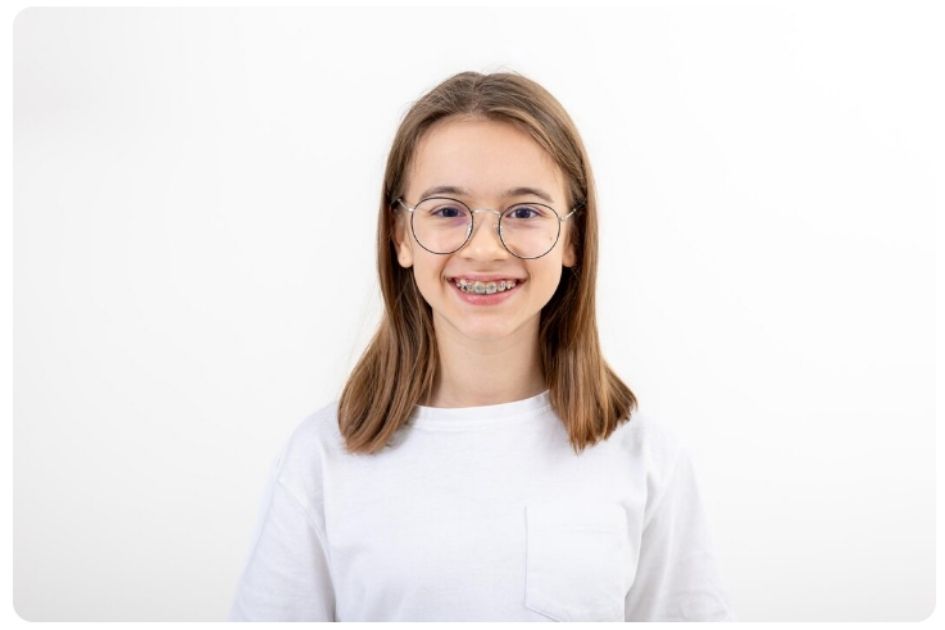 Ceramic braces cost in Mumbai